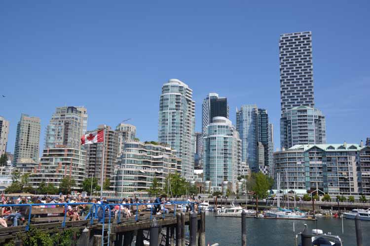skyline